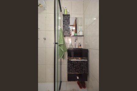 Apartamento à venda com 81m², 2 quartos e 1 vagaBanheiro