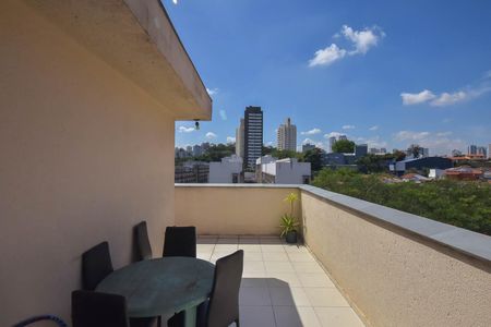 Apartamento à venda com 81m², 2 quartos e 1 vagaCobertura