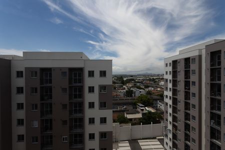 Apartamento à venda com 47m², 2 quartos e 1 vagaQuarto Suite Vista