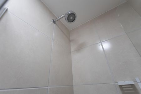 Apartamento à venda com 47m², 2 quartos e 1 vagaBanheiro Social