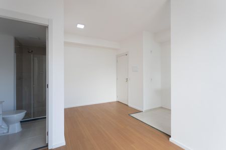Apartamento à venda com 47m², 2 quartos e 1 vagaSala