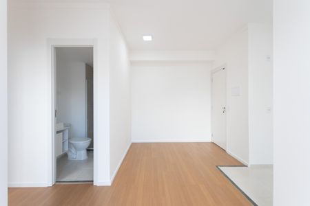Apartamento à venda com 47m², 2 quartos e 1 vagaSala