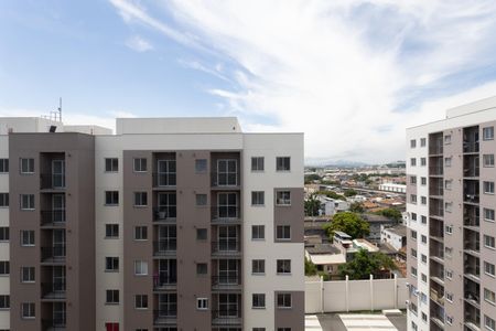 Apartamento à venda com 47m², 2 quartos e 1 vagaQuarto 2 Vista
