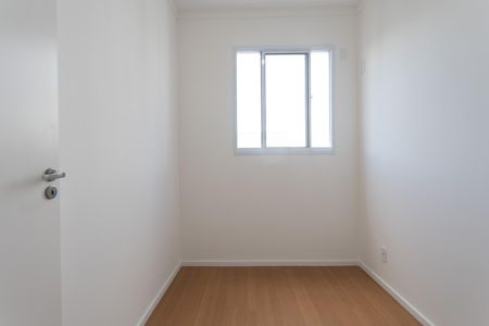 Apartamento à venda com 47m², 2 quartos e 1 vagaQuarto 2