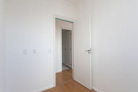 Apartamento à venda com 47m², 2 quartos e 1 vagaQuarto 2