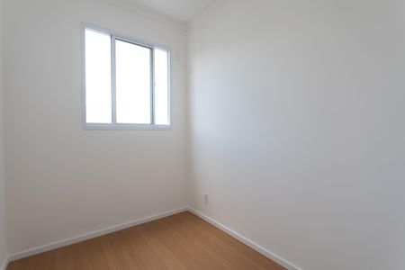 Apartamento à venda com 47m², 2 quartos e 1 vagaQuarto 2