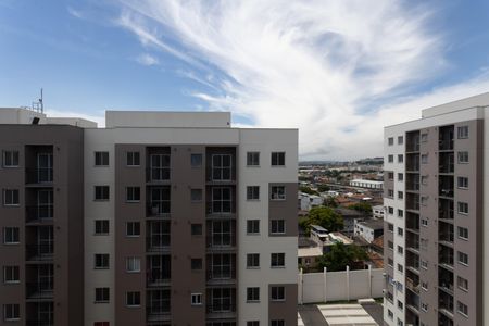 Apartamento à venda com 47m², 2 quartos e 1 vagaSala Varanda Vista