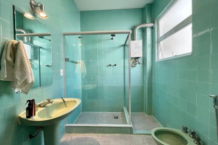 Apartamento à venda com 228m², 3 quartos e 1 vagaBanheiro Suíte