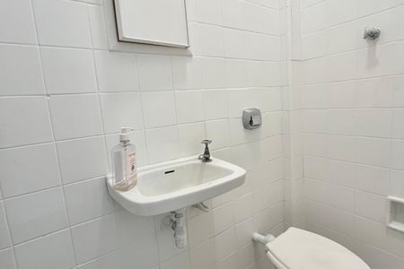 Apartamento à venda com 228m², 3 quartos e 1 vagaBanheiro de serviço