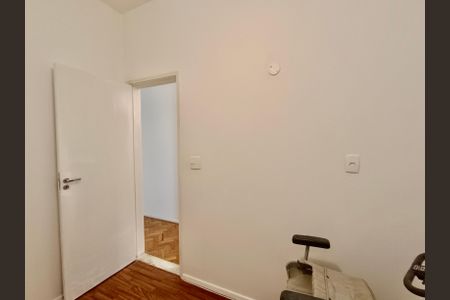 Apartamento à venda com 228m², 4 quartos e 1 vagaCômodo 3