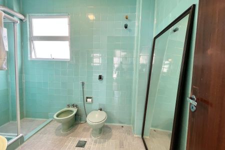 Apartamento à venda com 228m², 3 quartos e 1 vagaBanheiro Suíte