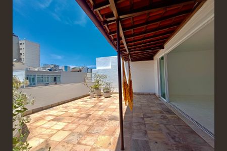 Apartamento à venda com 228m², 4 quartos e 1 vagaCobertura Cobertura