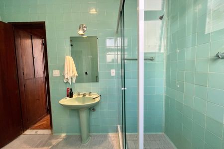 Apartamento à venda com 228m², 3 quartos e 1 vagaBanheiro Suíte