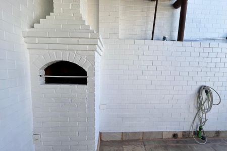 Apartamento à venda com 228m², 3 quartos e 1 vagaVaranda da Sala