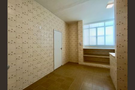 Apartamento à venda com 228m², 4 quartos e 1 vagaCopa Cozinha