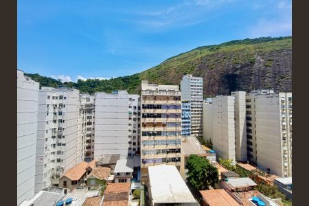 Apartamento à venda com 228m², 4 quartos e 1 vagaVaranda vista