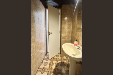 Apartamento à venda com 228m², 3 quartos e 1 vagaBanheiro social