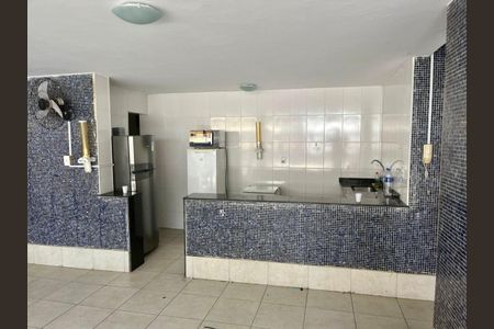 Apartamento à venda com 228m², 3 quartos e 1 vagaÁrea comum