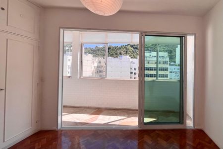 Apartamento à venda com 228m², 3 quartos e 1 vagaVaranda do Quarto 2
