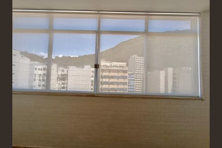 Apartamento à venda com 228m², 4 quartos e 1 vagaCômodo 1 vista