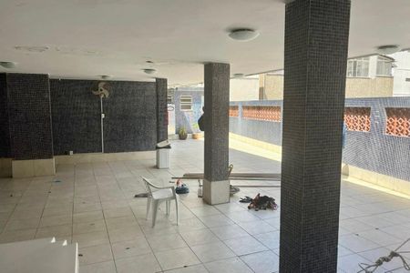 Apartamento à venda com 228m², 3 quartos e 1 vagaÁrea comum