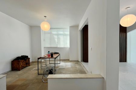 Apartamento à venda com 228m², 3 quartos e 1 vagaSala