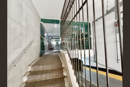 Apartamento à venda com 228m², 4 quartos e 1 vagaPortaria