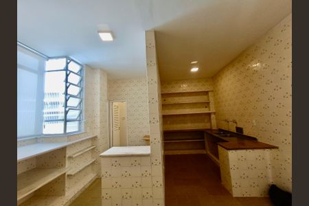 Apartamento à venda com 228m², 4 quartos e 1 vagaCopa Cozinha