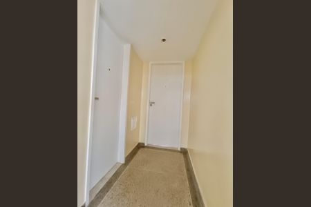 Apartamento à venda com 228m², 4 quartos e 1 vagaBanheiro serviço