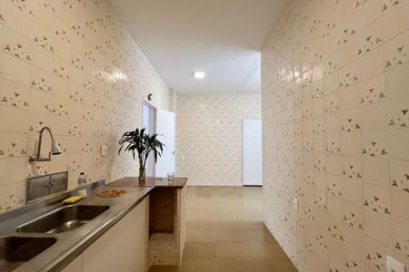 Apartamento à venda com 228m², 3 quartos e 1 vagaCozinha