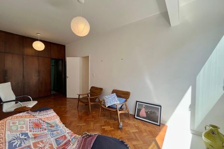 Apartamento à venda com 228m², 3 quartos e 1 vagaSuíte
