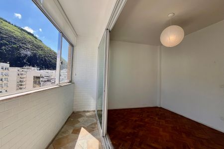 Apartamento à venda com 228m², 3 quartos e 1 vagaVaranda do Quarto 2