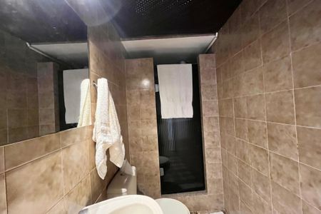 Apartamento à venda com 228m², 3 quartos e 1 vagaBanheiro social