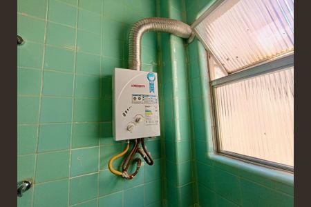 Apartamento à venda com 228m², 4 quartos e 1 vagaSuíte banheiro