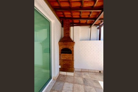 Apartamento à venda com 228m², 4 quartos e 1 vagaCobertura Cobertura