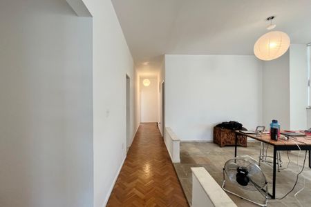 Apartamento à venda com 228m², 3 quartos e 1 vagaSala