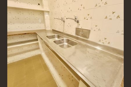 Apartamento à venda com 228m², 4 quartos e 1 vagaCopa Cozinha