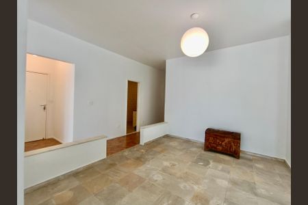 Apartamento à venda com 228m², 4 quartos e 1 vagaSala