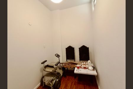 Apartamento à venda com 228m², 4 quartos e 1 vagaCômodo 3