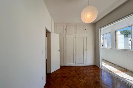 Apartamento à venda com 228m², 3 quartos e 1 vagaVaranda do Quarto 2