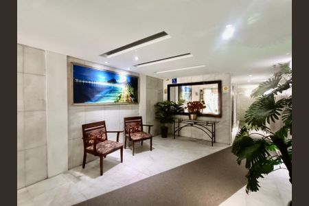 Apartamento à venda com 228m², 4 quartos e 1 vagaPortaria