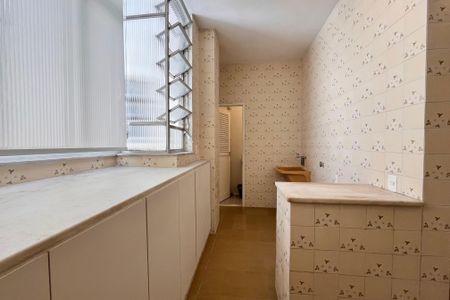 Apartamento à venda com 228m², 3 quartos e 1 vagaCozinha