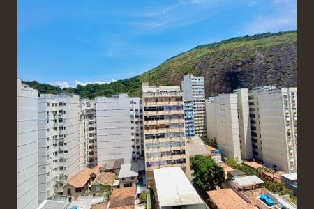 Apartamento à venda com 228m², 4 quartos e 1 vagaVaranda vista