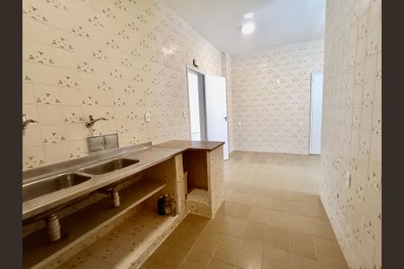 Apartamento à venda com 228m², 4 quartos e 1 vagaCopa Cozinha