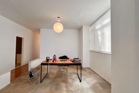 Sala de apartamento à venda com 3 quartos, 228m² em Copacabana, Rio de Janeiro