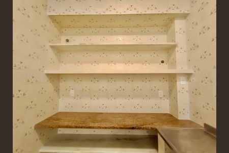 Apartamento à venda com 228m², 4 quartos e 1 vagaCopa Cozinha