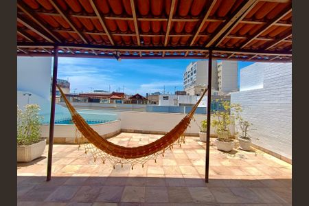 Apartamento à venda com 228m², 4 quartos e 1 vagaSala vista