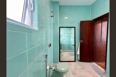 Apartamento à venda com 228m², 3 quartos e 1 vagaBanheiro Suíte