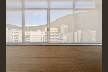 Apartamento à venda com 228m², 4 quartos e 1 vagaCômodo 2 vista