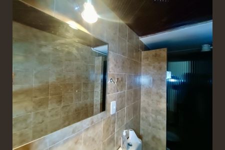 Apartamento à venda com 228m², 4 quartos e 1 vagaBanheiro social